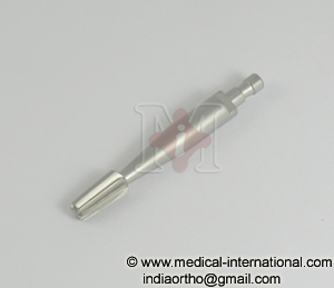 Burr For Hudson Brace (Conical)