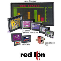 Human Machine Interface