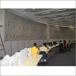 Control Panel Boards