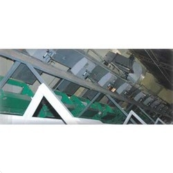 Pneumatic Automation System