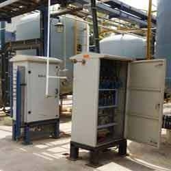 DM Water Plant Automation System