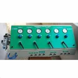 Automation for Plastic Processing Plant