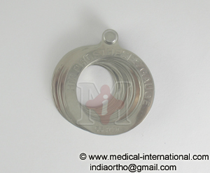 Gauge for Prosthesis