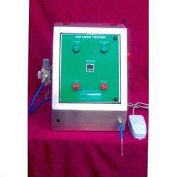IV Set / Cathetar Air leak Test System