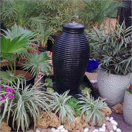 Balcony Garden