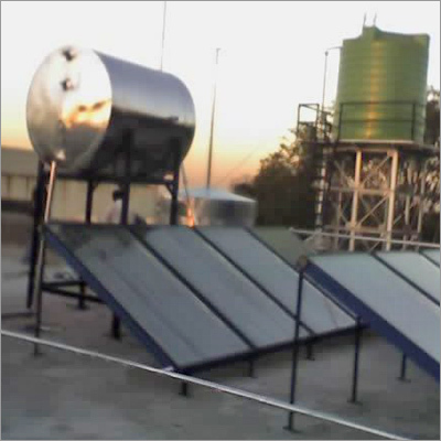 Industrial Site