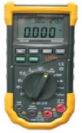 5 in 1 Digital Multimeter