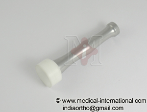 Hip Prosthesis Instruments