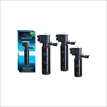 Fish Aquarium Filters