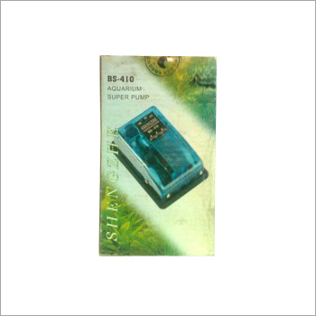 Aquarium Air Pump