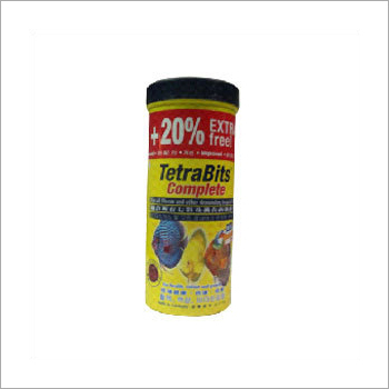 Aquarium Fish Food