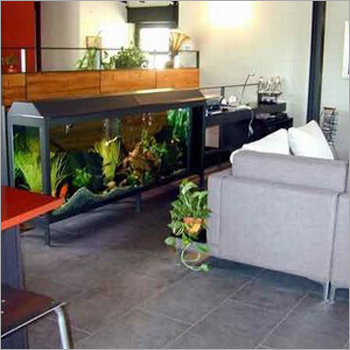Household Fish Aquarium