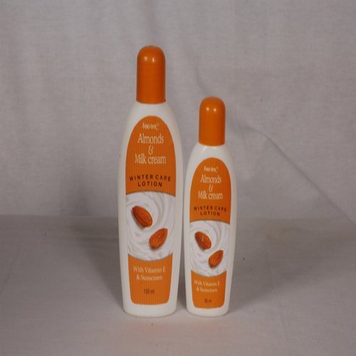 Skin Lotion