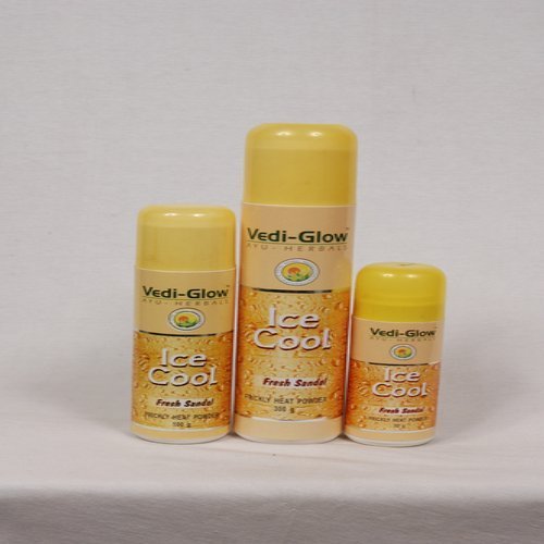 Sandle Prickly Heat Powder