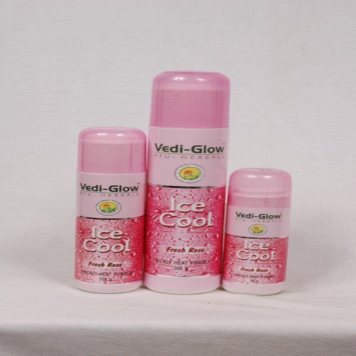 Prickly Heat Powder