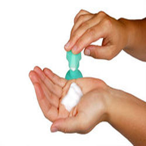 Anti Bacterial Hand Soap