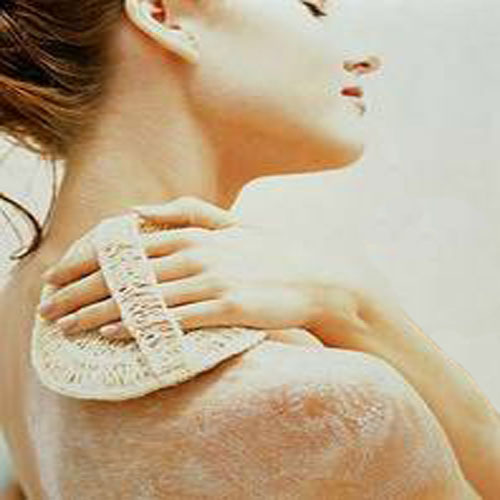 Hand & Body Scrub