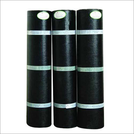 Polymer Modified Bituminous Membranes
