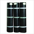 Polymer Modified Bituminous Membranes