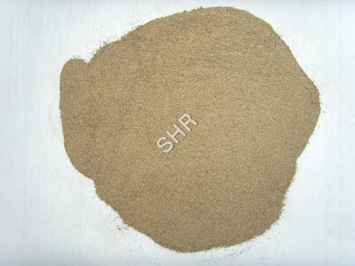 Black Pepper Powder
