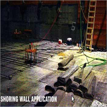 Bitumen Waterproofing Membrane