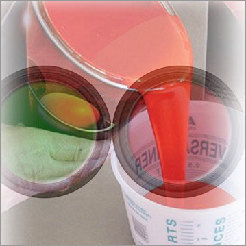 Powder Coating Paint