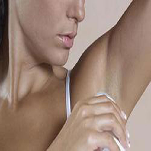 Deodorant & Perfumes