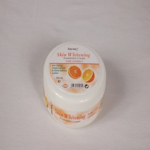 Skin Revitalizing Cream