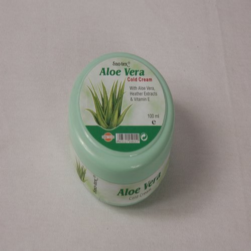 Cold Cream