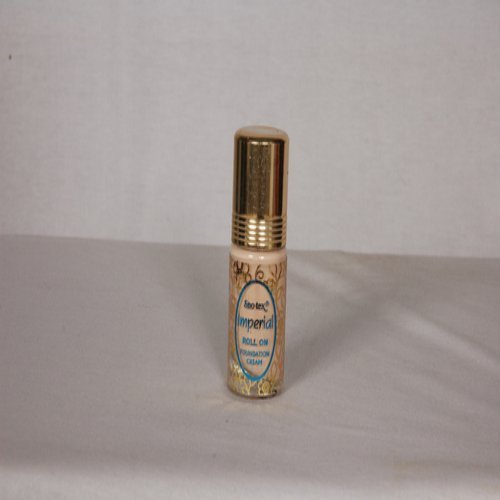 Foundation Cream