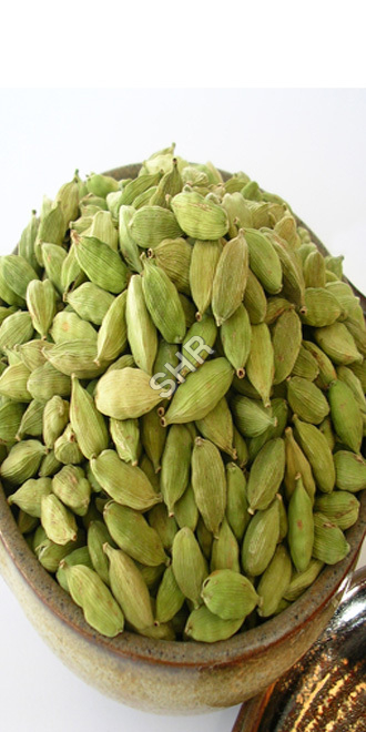 Cardamom