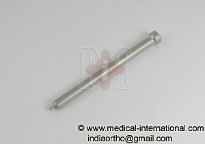 Hip Prosthesis Instruments