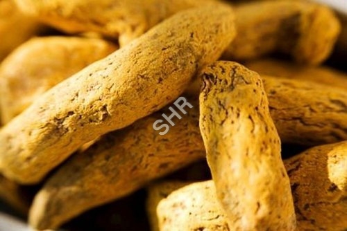 Turmeric Finger Double Polished(Salem Mini)