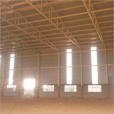 Fabrication Erection Services