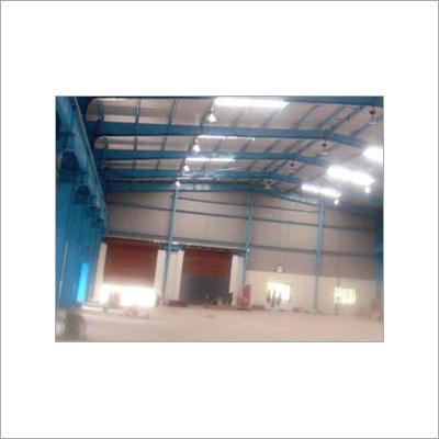 Fabrication Services