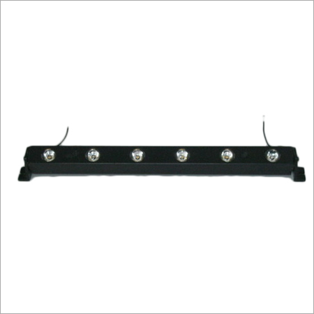6 watt track Light