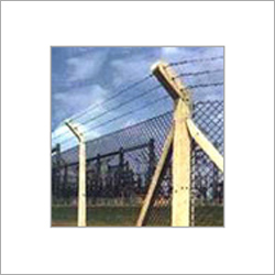 Chain Link Fencing