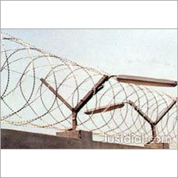 Concertina Barbed Wire