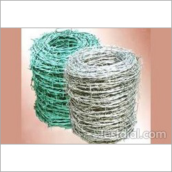 Fencing Wires