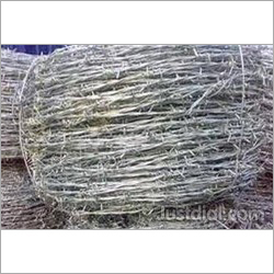 Barbed Wire
