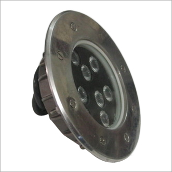 9 watt S.S marker IP 68