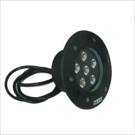 IP 68 Under water light