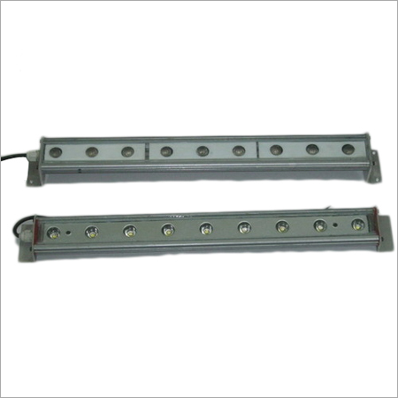 9 watt Linear Wall Grazer