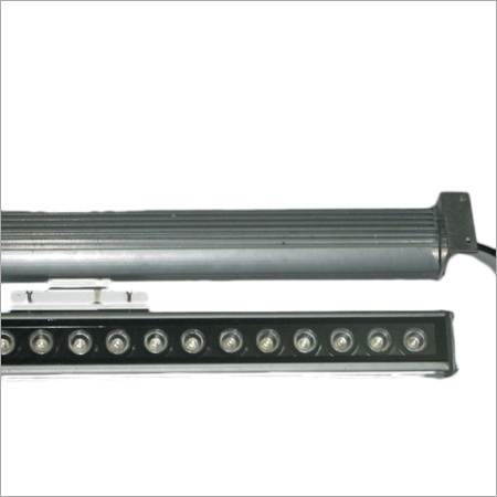 18 watt Linear Wall Grazer