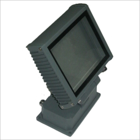 LED Wall Washer