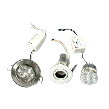 MR 16 Led Bulb