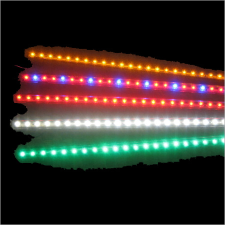 LED Cove Lighting