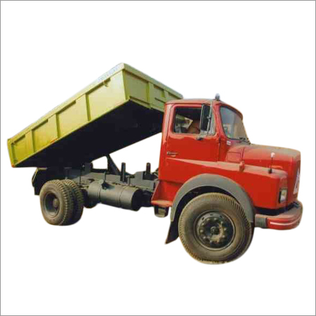 Farm Tippers