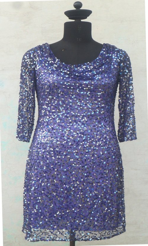 Beeded Top