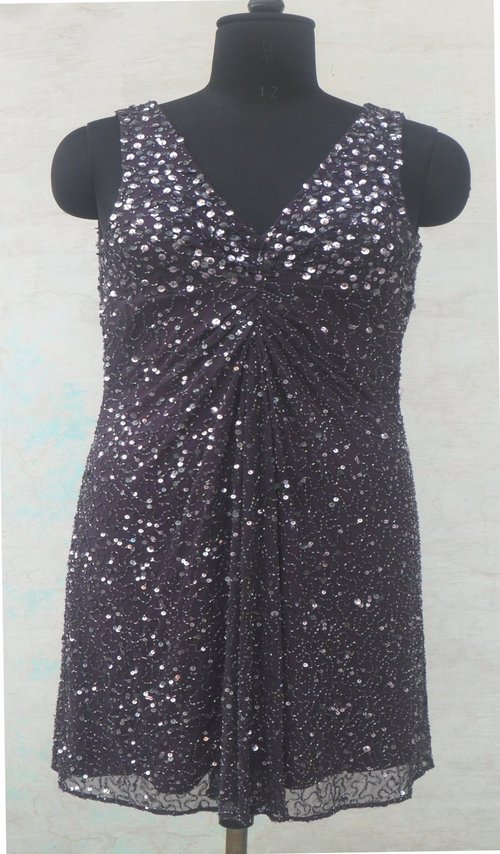 Designer Garments